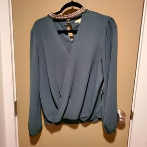 NEW/UNUSED blouse